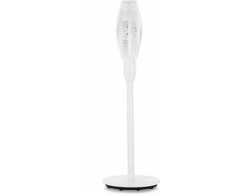 Вентилятор Coolfort CF-2030 белый/черный