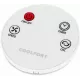 Вентилятор Coolfort CF-2030 белый/черный