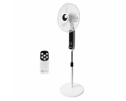 Вентилятор Electrolux EFF-901N черный/белый