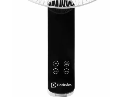 Вентилятор Electrolux EFF-901N черный/белый