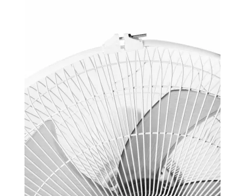 Вентилятор Electrolux EFF-901N черный/белый