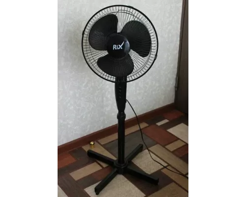 Вентилятор Rix RSF-3000B