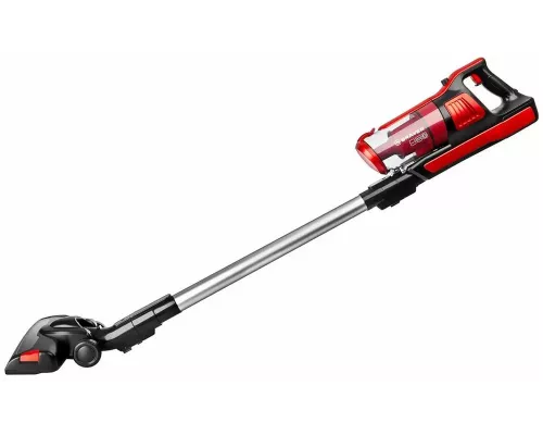 Вертикальный пылесос BRAYER BR4260 черный/красный