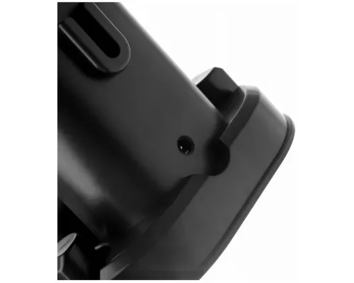 Вертикальный пылесос BRAYER BR4260 черный/красный