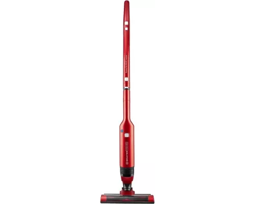 Вертикальный пылесос BRAYER BR4264 красный