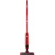 Вертикальный пылесос BRAYER BR4264 красный