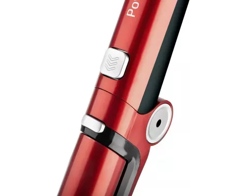 Вертикальный пылесос BRAYER BR4264 красный