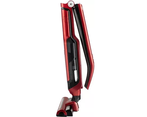 Вертикальный пылесос BRAYER BR4264 красный