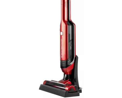 Вертикальный пылесос BRAYER BR4264 красный