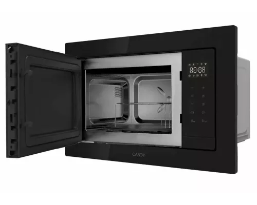 Встраиваемая микроволновая печь CANDY CMXBTG218B