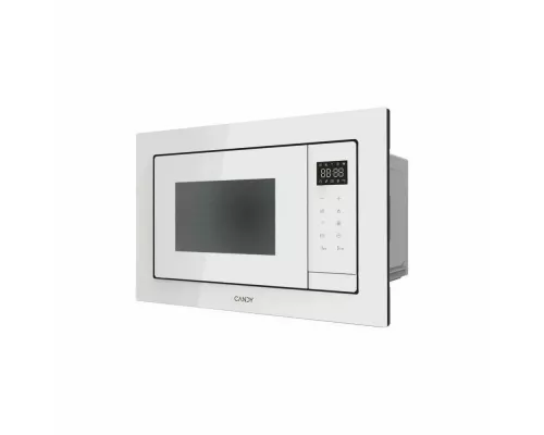 Встраиваемая микроволновая печь CANDY CMXBTG218W