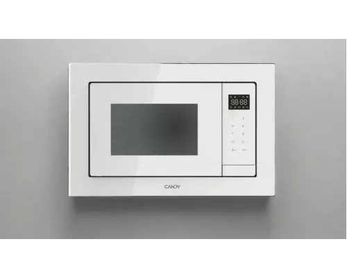 Встраиваемая микроволновая печь CANDY CMXBTG218W