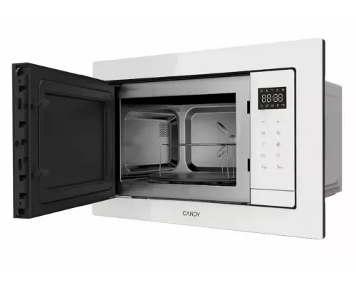Встраиваемая микроволновая печь CANDY CMXBTG218W
