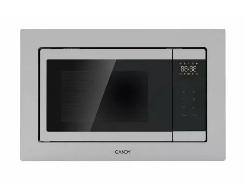Встраиваемая микроволновая печь CANDY CMXBTG218X