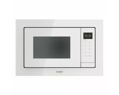 Встраиваемая микроволновая печь CANDY CMXBTG259W