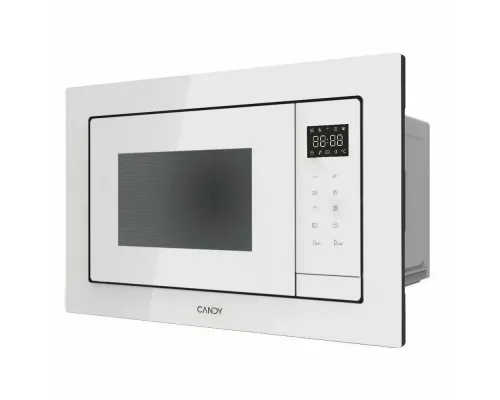 Встраиваемая микроволновая печь CANDY CMXBTG259W
