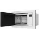 Встраиваемая микроволновая печь CANDY CMXBTG259W