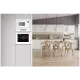 Встраиваемая микроволновая печь CANDY CMXBTG259W