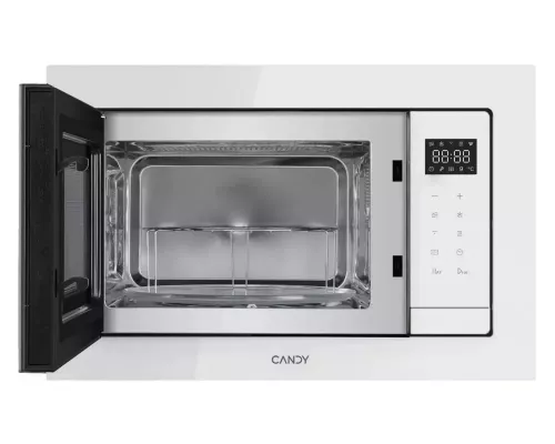 Встраиваемая микроволновая печь CANDY CMXBTG259W