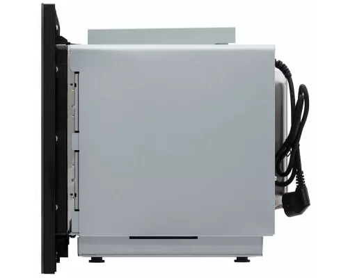 Встраиваемая микроволновая печь Krona REIN 60 BL черный