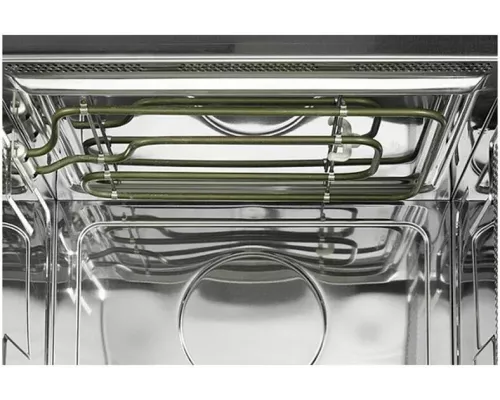 Встраиваемая микроволновая печь Kuppersberg HMW 615 B черный цвет