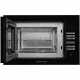 Встраиваемая микроволновая печь Kuppersberg HMW 645 B черный