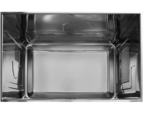 Встраиваемая микроволновая печь Kuppersberg HMW 645 B черный