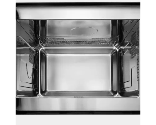 Встраиваемая микроволновая печь Kuppersberg HMW 645 W белый