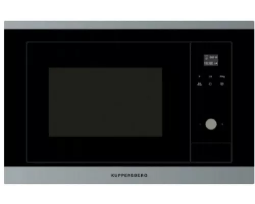 Встраиваемая микроволновая печь Kuppersberg HMW 655 X