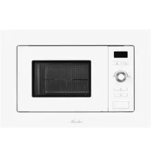Встраиваемая микроволновая печь Monsher MMH 201 W белый