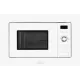 Встраиваемая микроволновая печь Monsher MMH 201 W белый