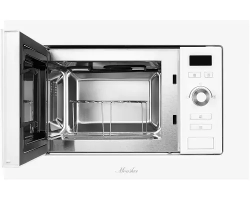Встраиваемая микроволновая печь Monsher MMH 201 W белый