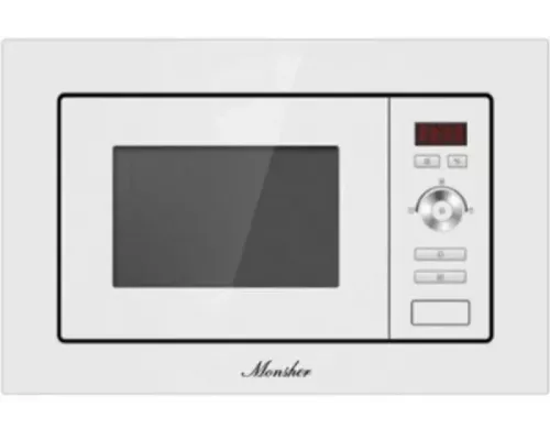 Встраиваемая микроволновая печь Monsher MMH 201 W белый