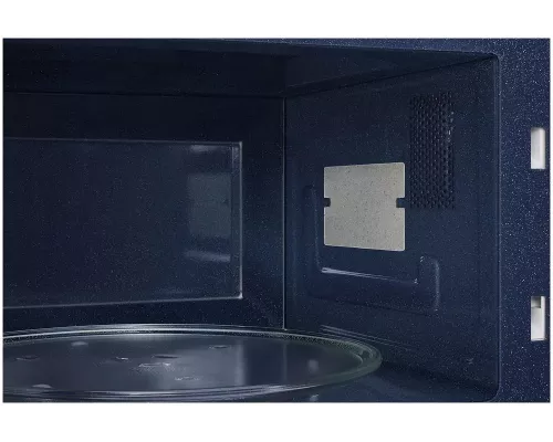 Встраиваемая микроволновая печь SAMSUNG MS20A7013AB/BW черный