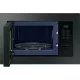 Встраиваемая микроволновая печь SAMSUNG MS20A7013AB/BW черный
