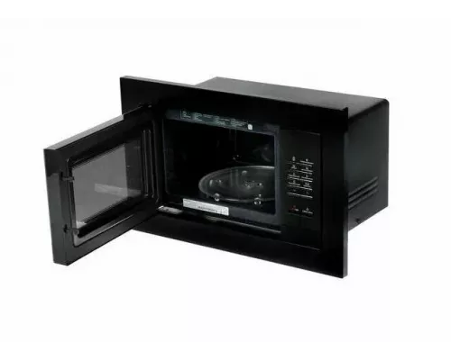 Встраиваемая микроволновая печь SAMSUNG MS20A7013AB/BW черный