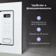 Встраиваемая микроволновая печь Zigmund & Shtain BMO 26 W