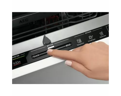 Встраиваемая посудомоечная машина AEG FSB53907Z