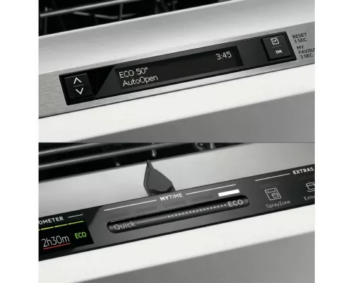 Встраиваемая посудомоечная машина AEG FSB53907Z