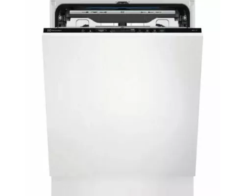 Встраиваемая посудомоечная машина Electrolux EEG68600W