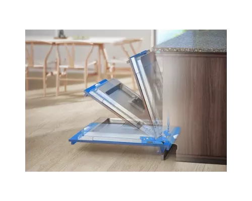 Встраиваемая посудомоечная машина Electrolux EEG68600W