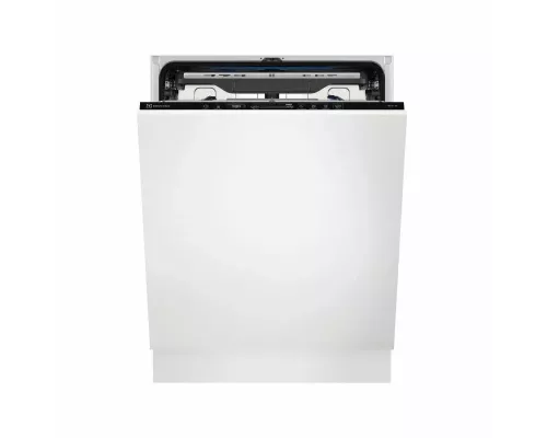 Встраиваемая посудомоечная машина Electrolux EEG68600W