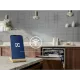 Встраиваемая посудомоечная машина Electrolux EEG68600W