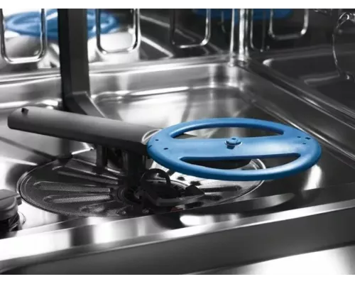 Встраиваемая посудомоечная машина Electrolux EEM69410W