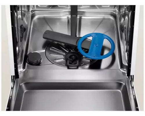 Встраиваемая посудомоечная машина Electrolux EEM69410W