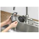 Встраиваемая посудомоечная машина Electrolux EEM69410W