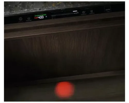Встраиваемая посудомоечная машина Electrolux EEM69410W