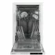 Встраиваемая посудомоечная машина Indesit DIS 2C50