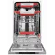 Встраиваемая посудомоечная машина Kuppersberg GLM 4580