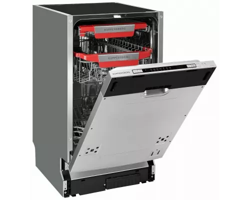 Встраиваемая посудомоечная машина Kuppersberg GLM 4580